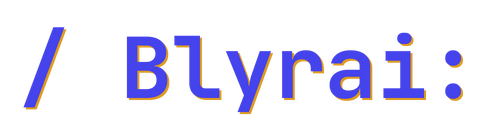 blyrai.com